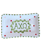 Sorority Trinket Tray