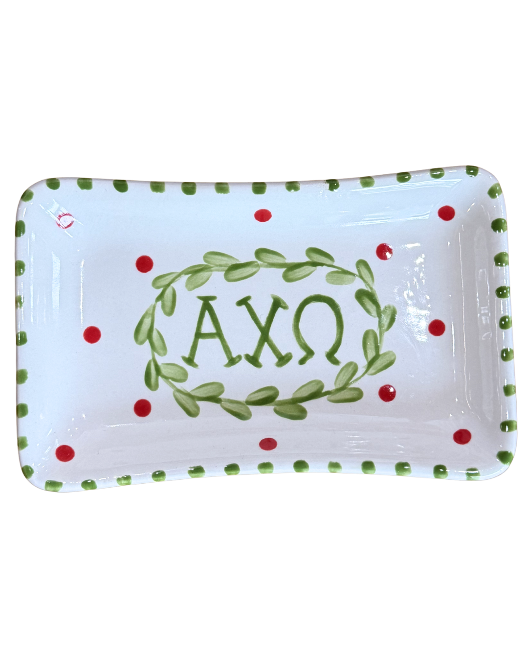 Sorority Trinket Tray