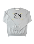 Sigma Nu Crewneck