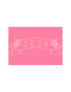 Chi Omega Arkansas Mom's Weekend 2026 Crewneck