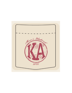 Kappa Alpha Order University of Arkansas Mom's Weekend T-Shirt