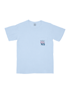 Chi Omega University of Arkansas Mom's Weekend 2026 T-Shirt 2026