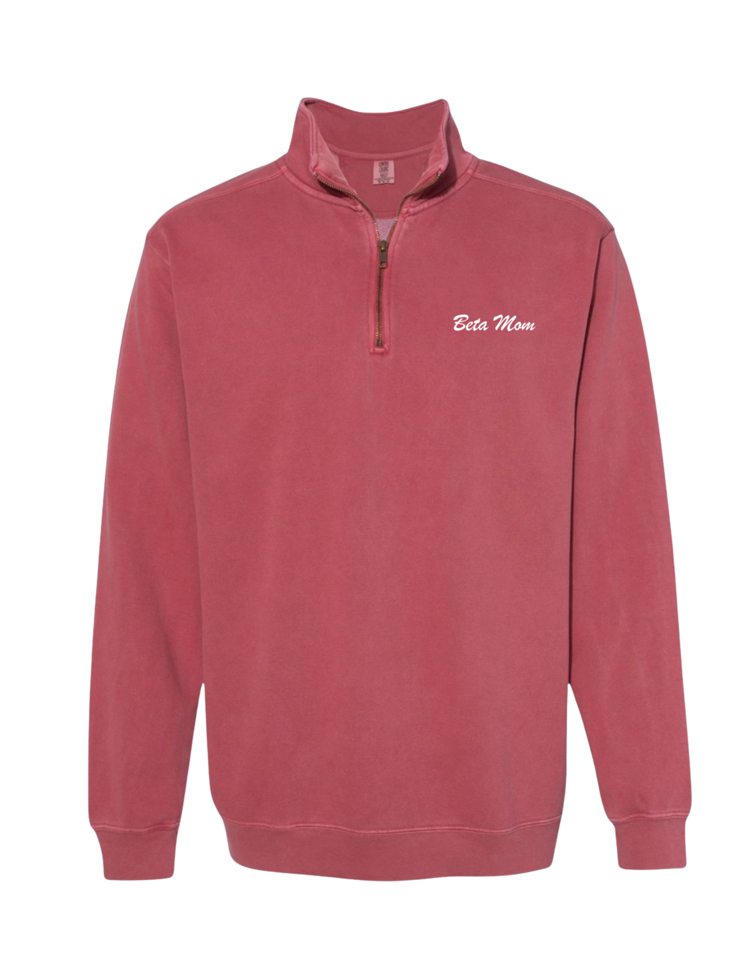 Beta Theta Pi Mom Sweatshirt