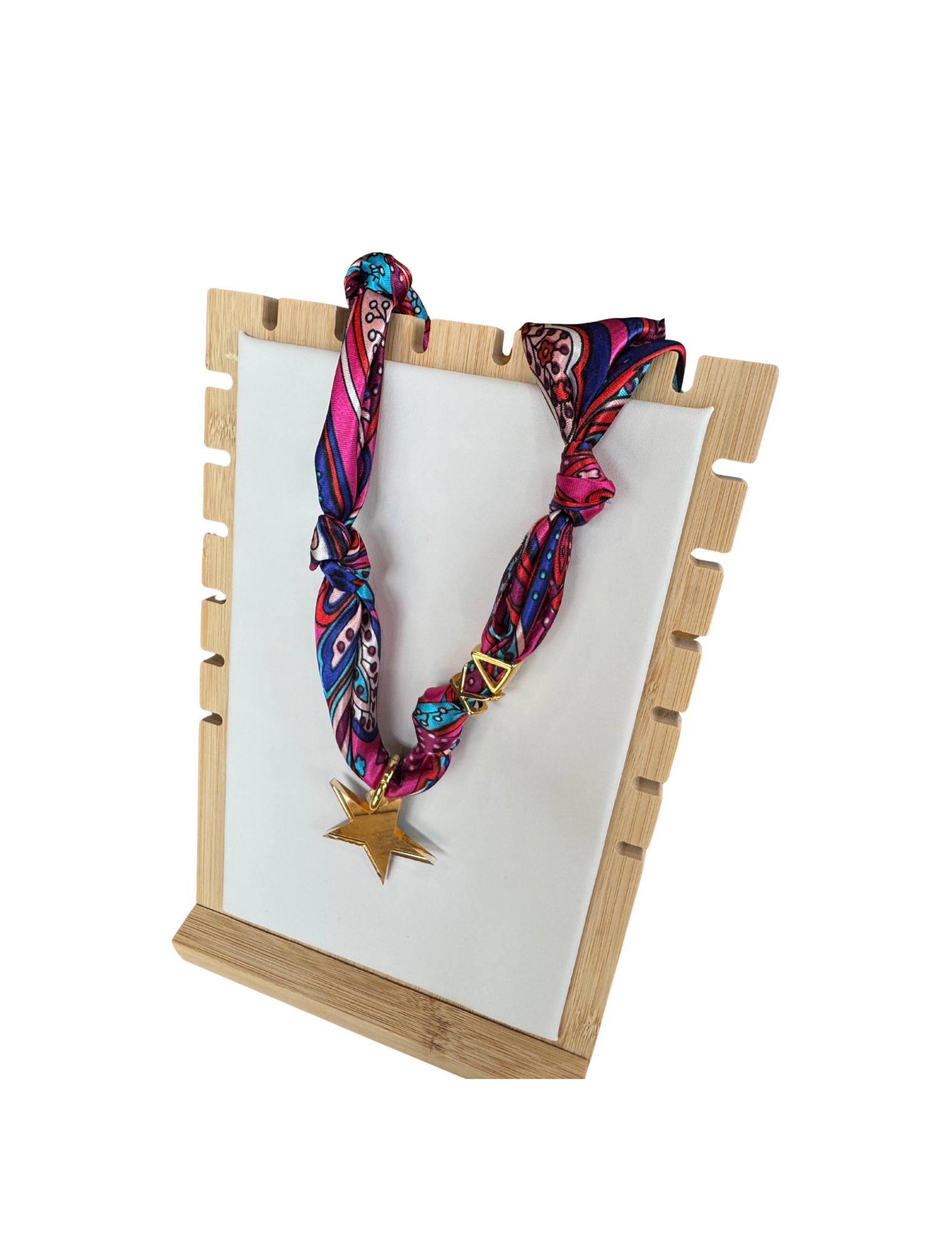 Kappa Delta Star Scarf