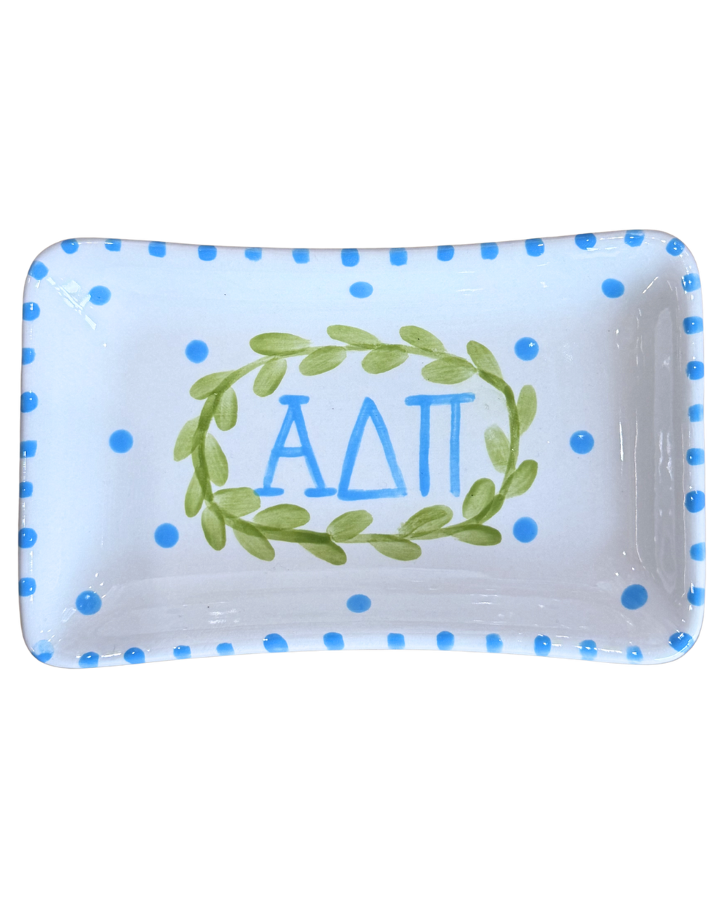 Sorority Trinket Tray