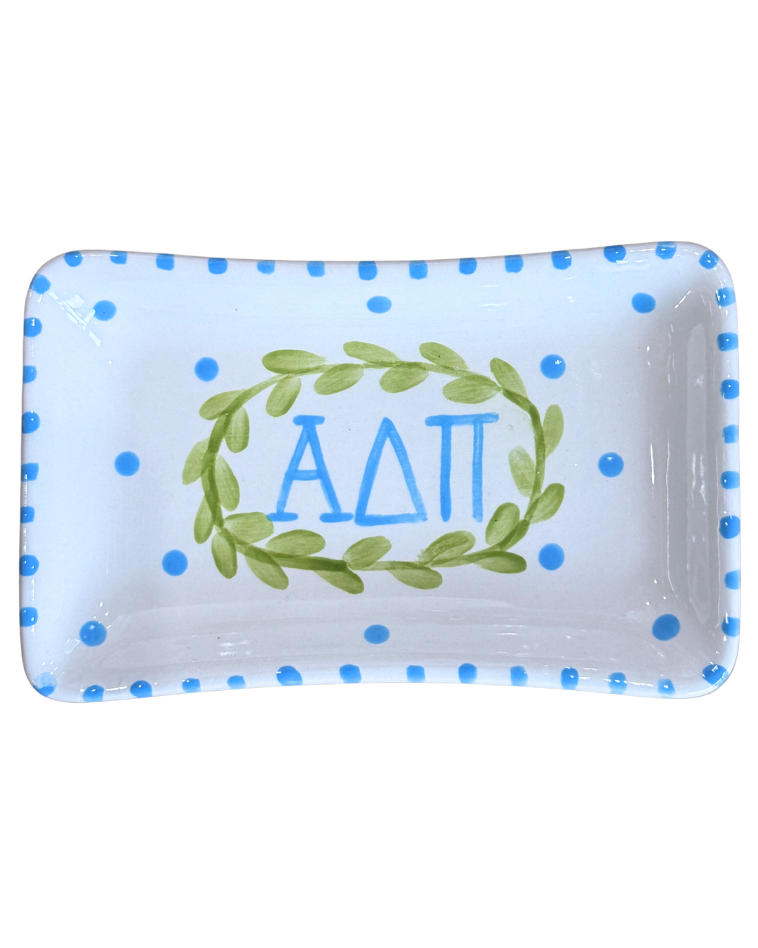 Sorority Trinket Tray