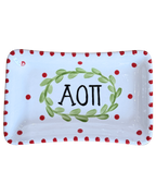Sorority Trinket Tray