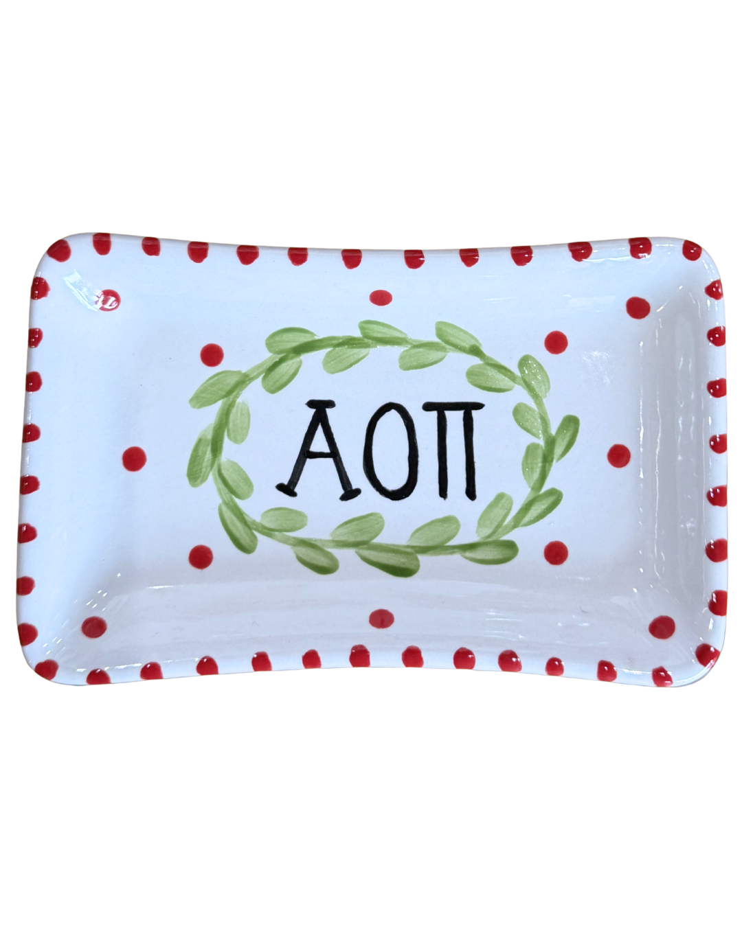 Sorority Trinket Tray