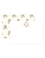 Sorority Note Card Set