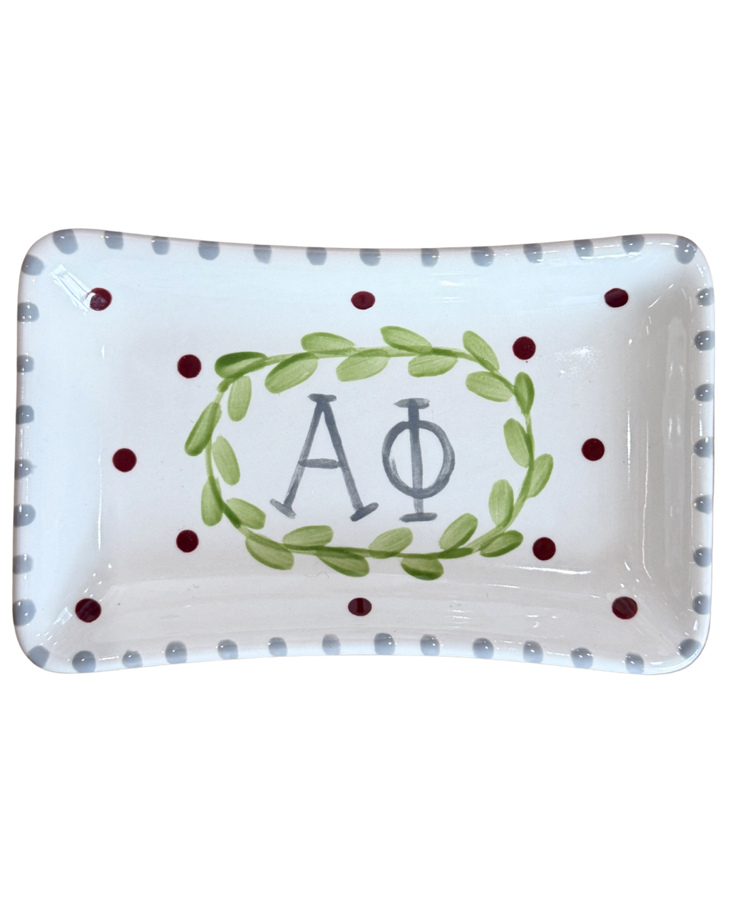 Sorority Trinket Tray