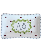 Sorority Trinket Tray