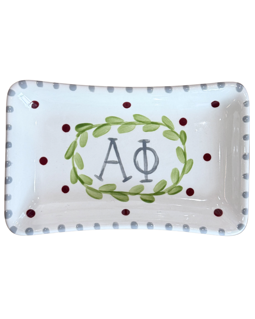 Sorority Trinket Tray