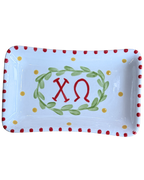 Sorority Trinket Tray