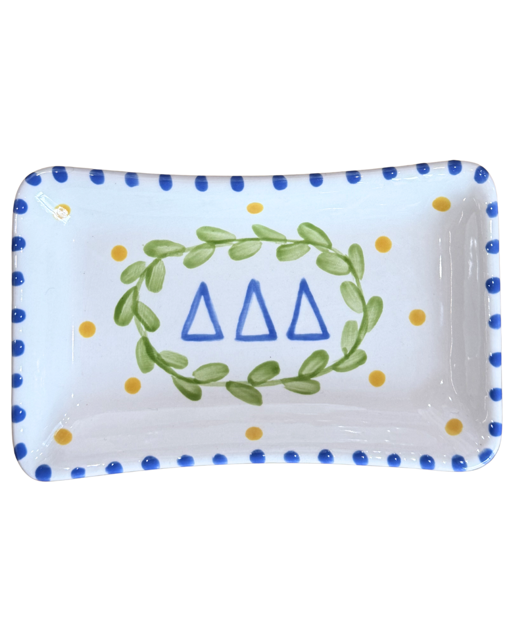 Sorority Trinket Tray