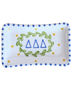 Sorority Trinket Tray