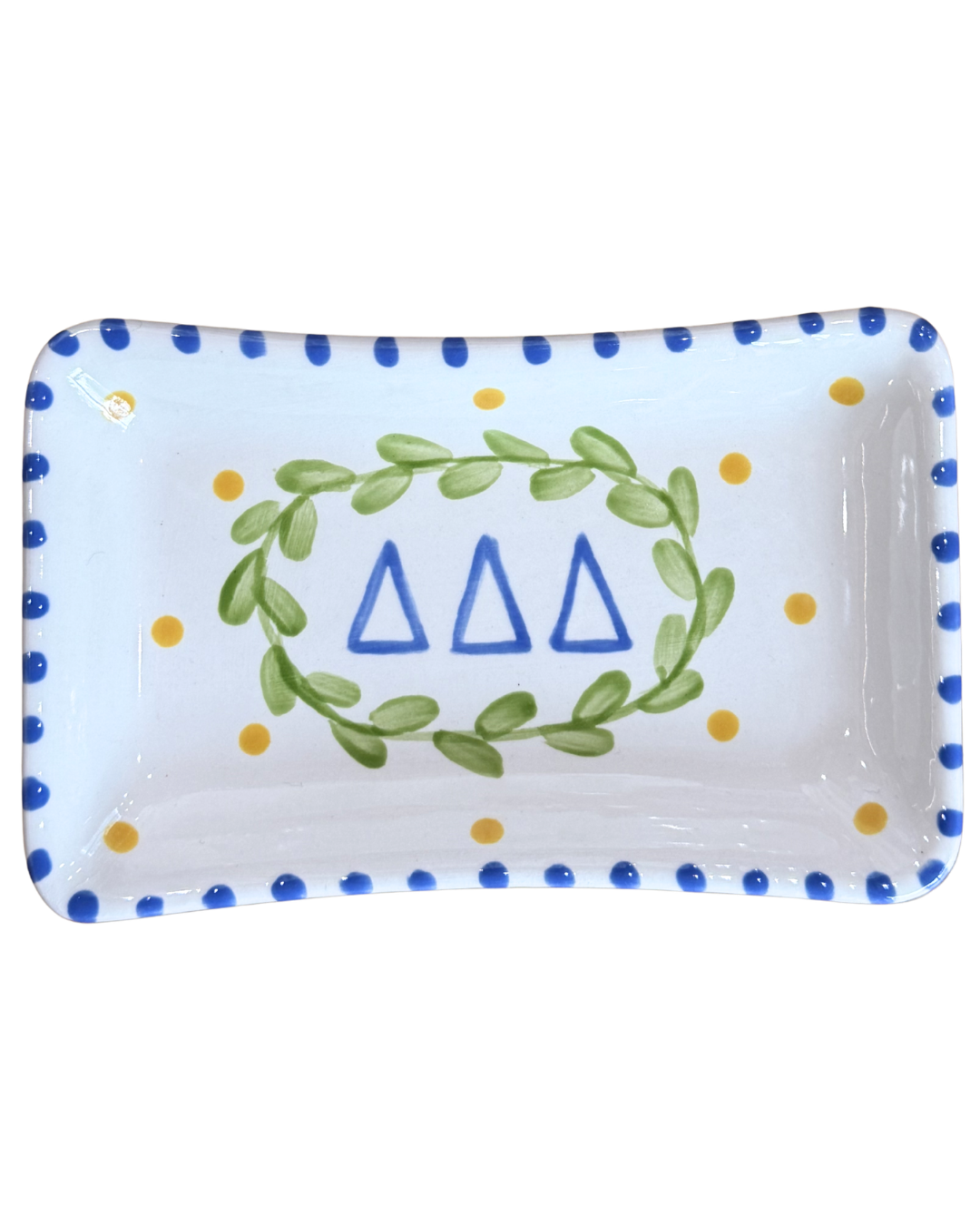 Sorority Trinket Tray