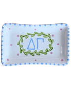 Sorority Trinket Tray
