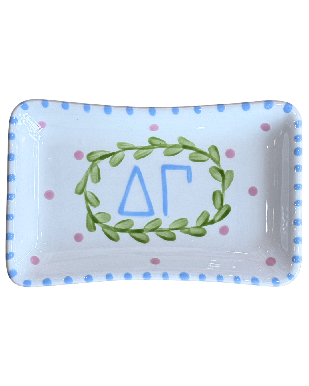 Sorority Trinket Tray