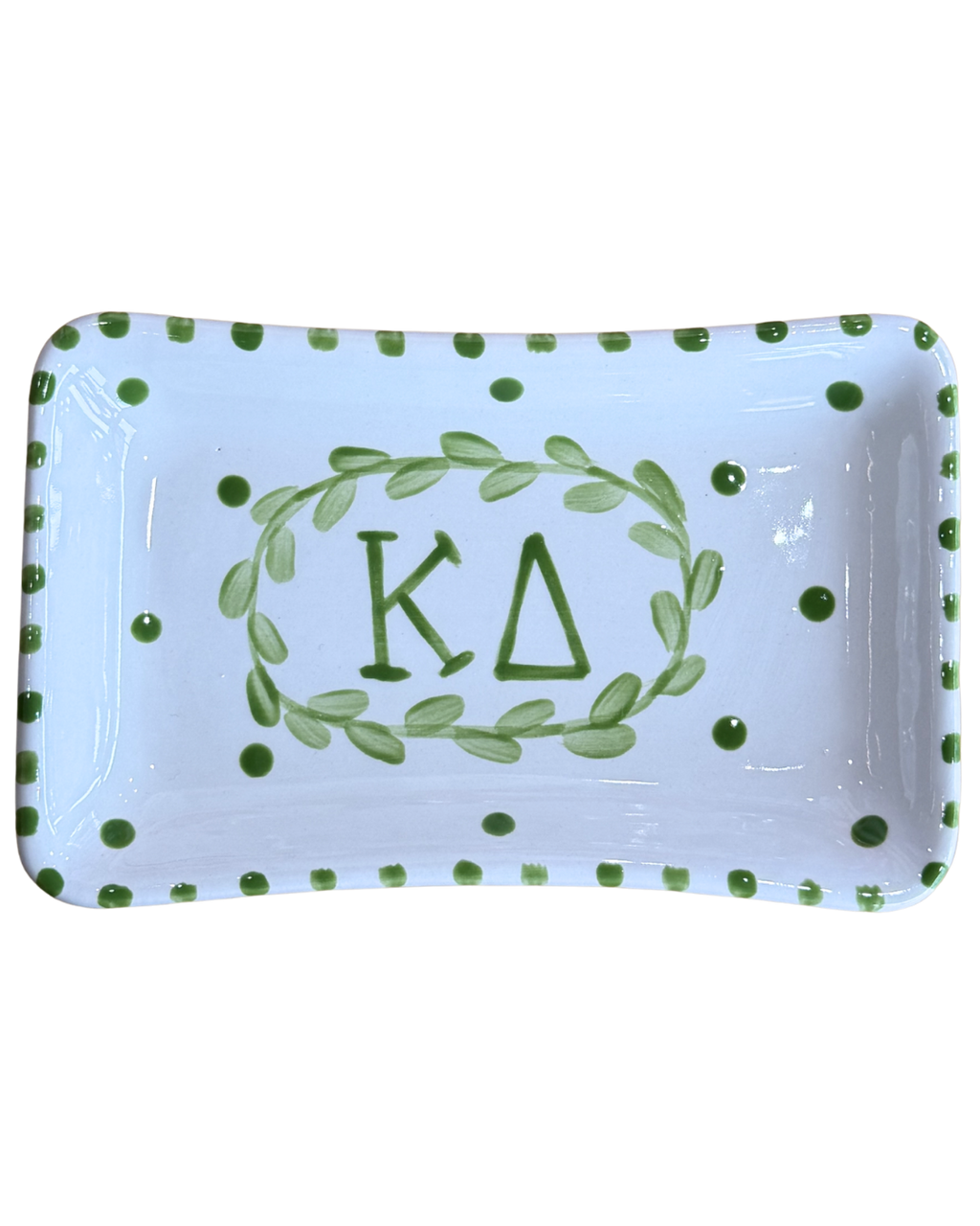 Sorority Trinket Tray