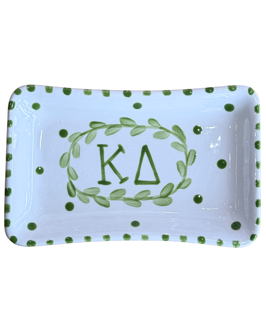 Sorority Trinket Tray