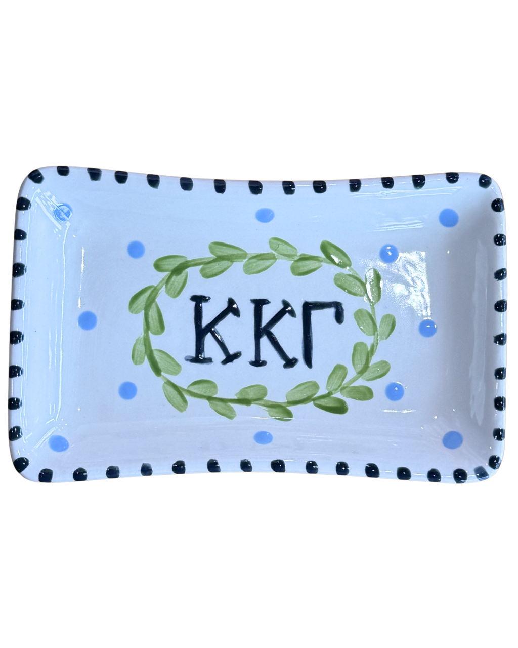 Sorority Trinket Tray