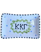 Sorority Trinket Tray