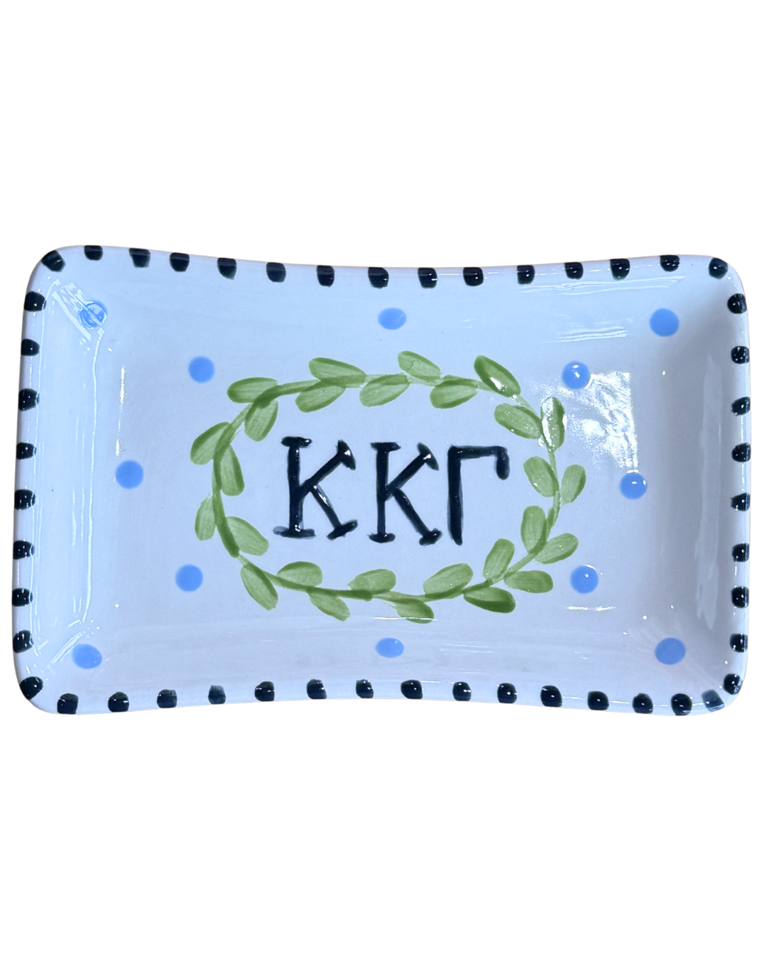 Sorority Trinket Tray