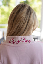 Sorority Mantra Mockneck