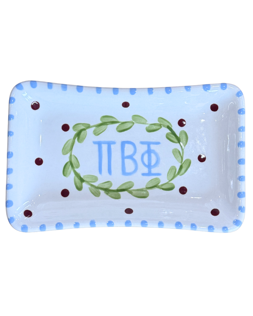 Sorority Trinket Tray