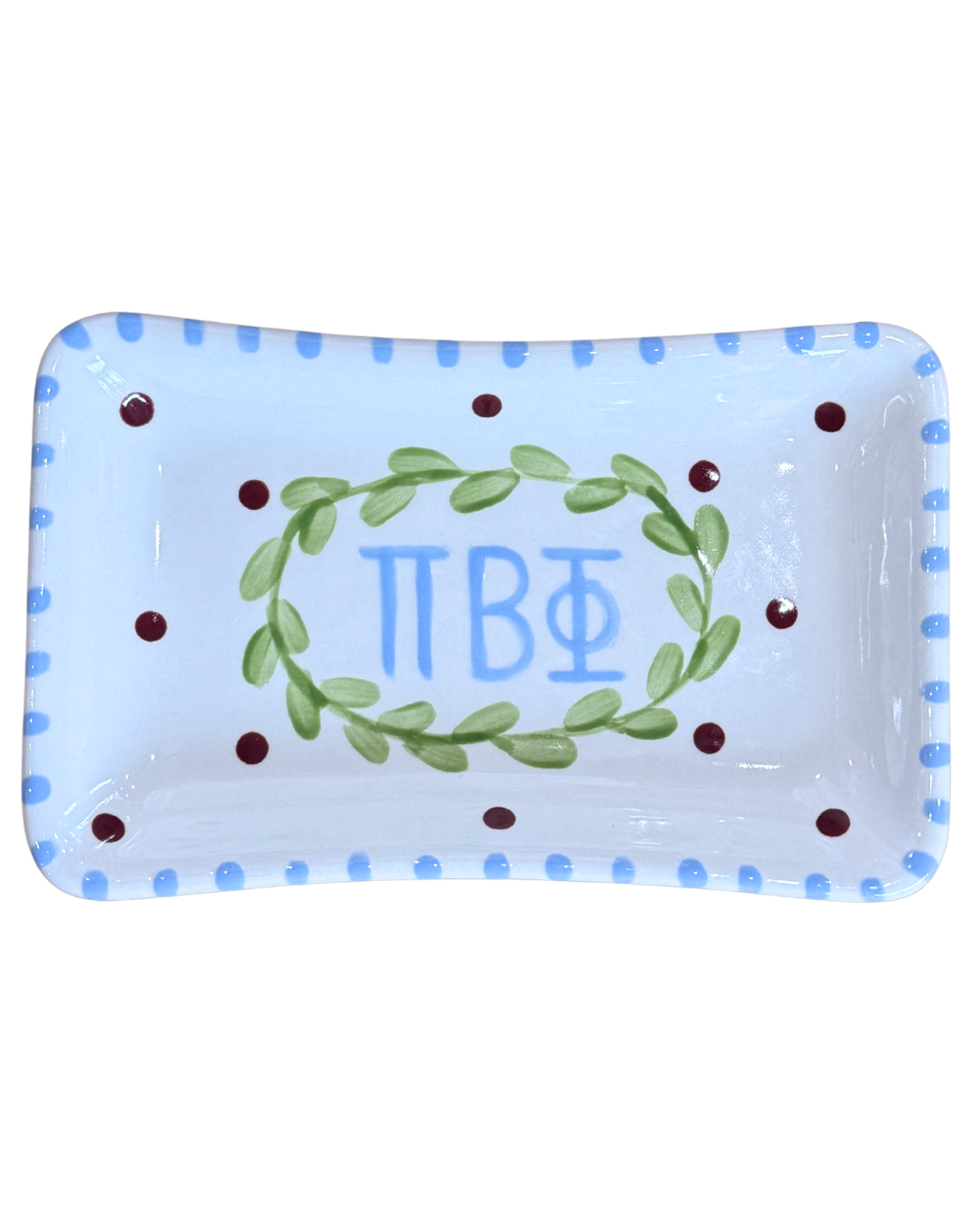 Sorority Trinket Tray