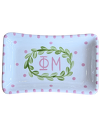 Sorority Trinket Tray