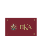 Fraternity Symbol Flag