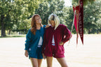 ARK Fleece Top