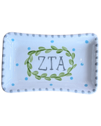 Sorority Trinket Tray