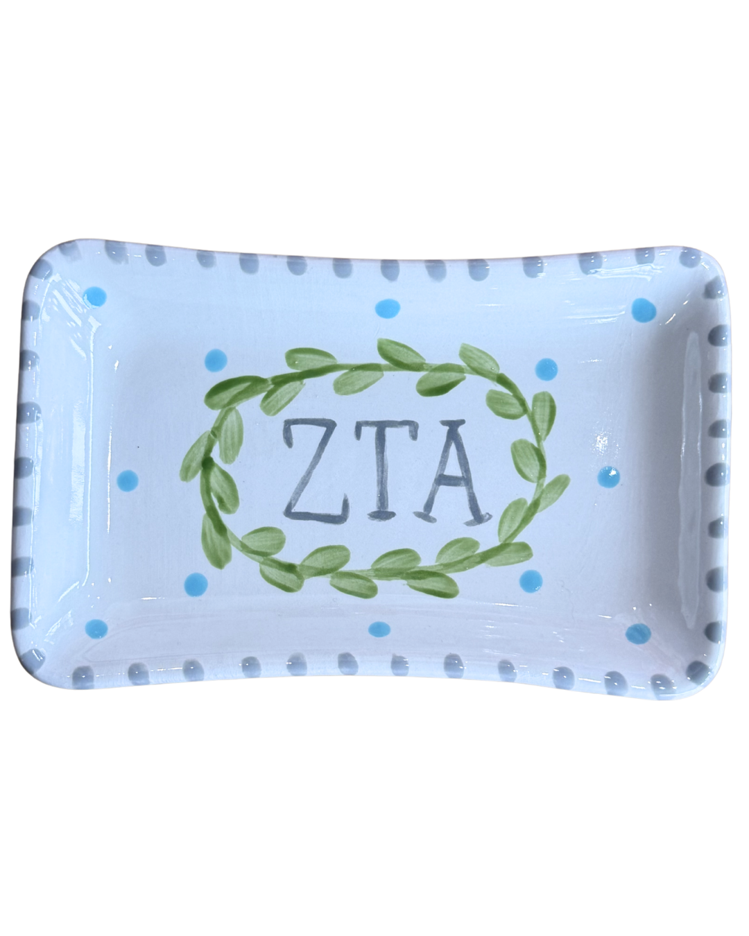 Sorority Trinket Tray