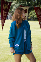 ARK Fleece Top