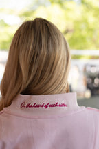 Sorority Mantra Mockneck