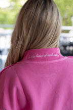 Sorority Mantra Mockneck