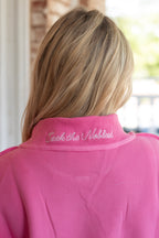 Sorority Mantra Mockneck