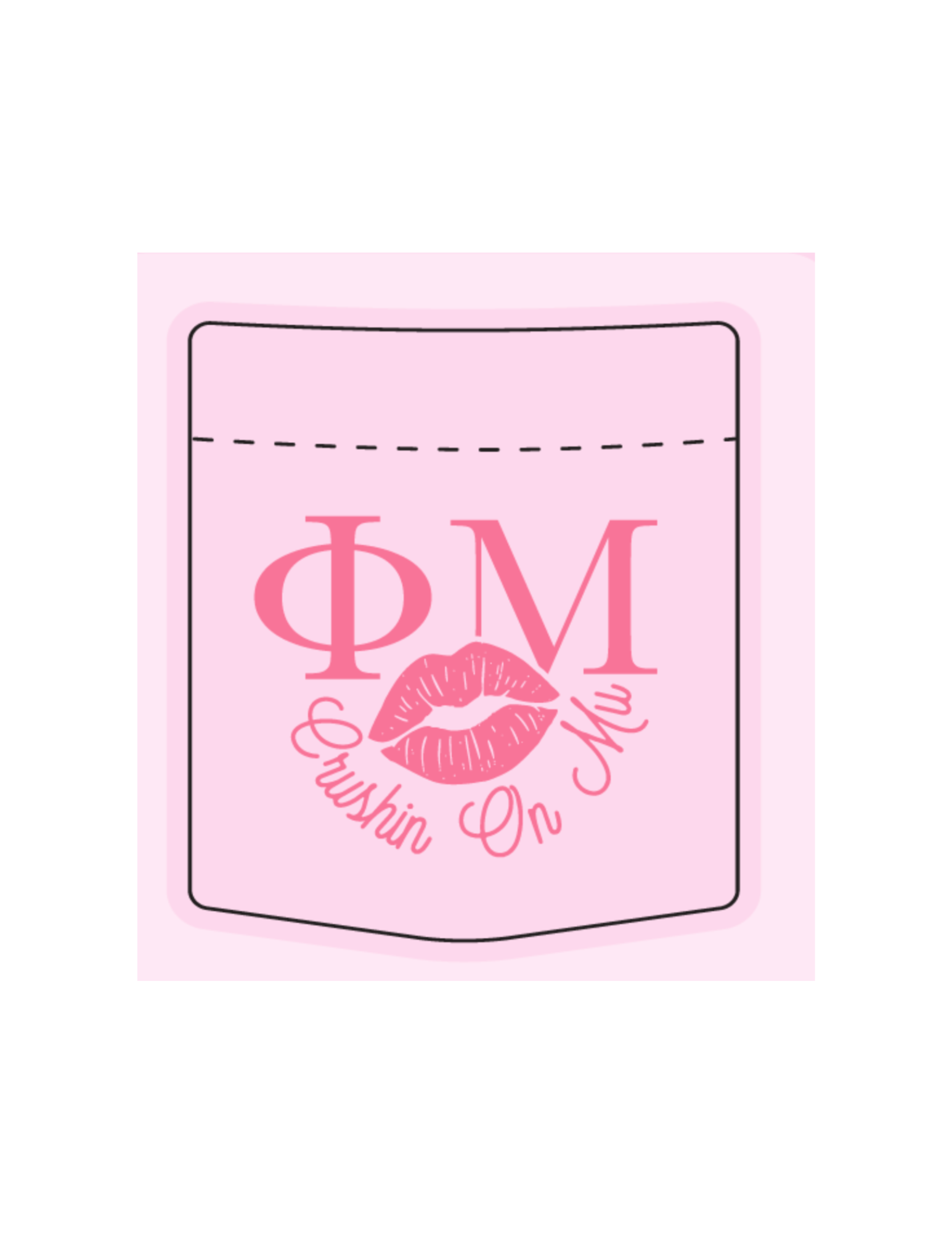 Phi Mu Arkansas Crushin On Mu 2026