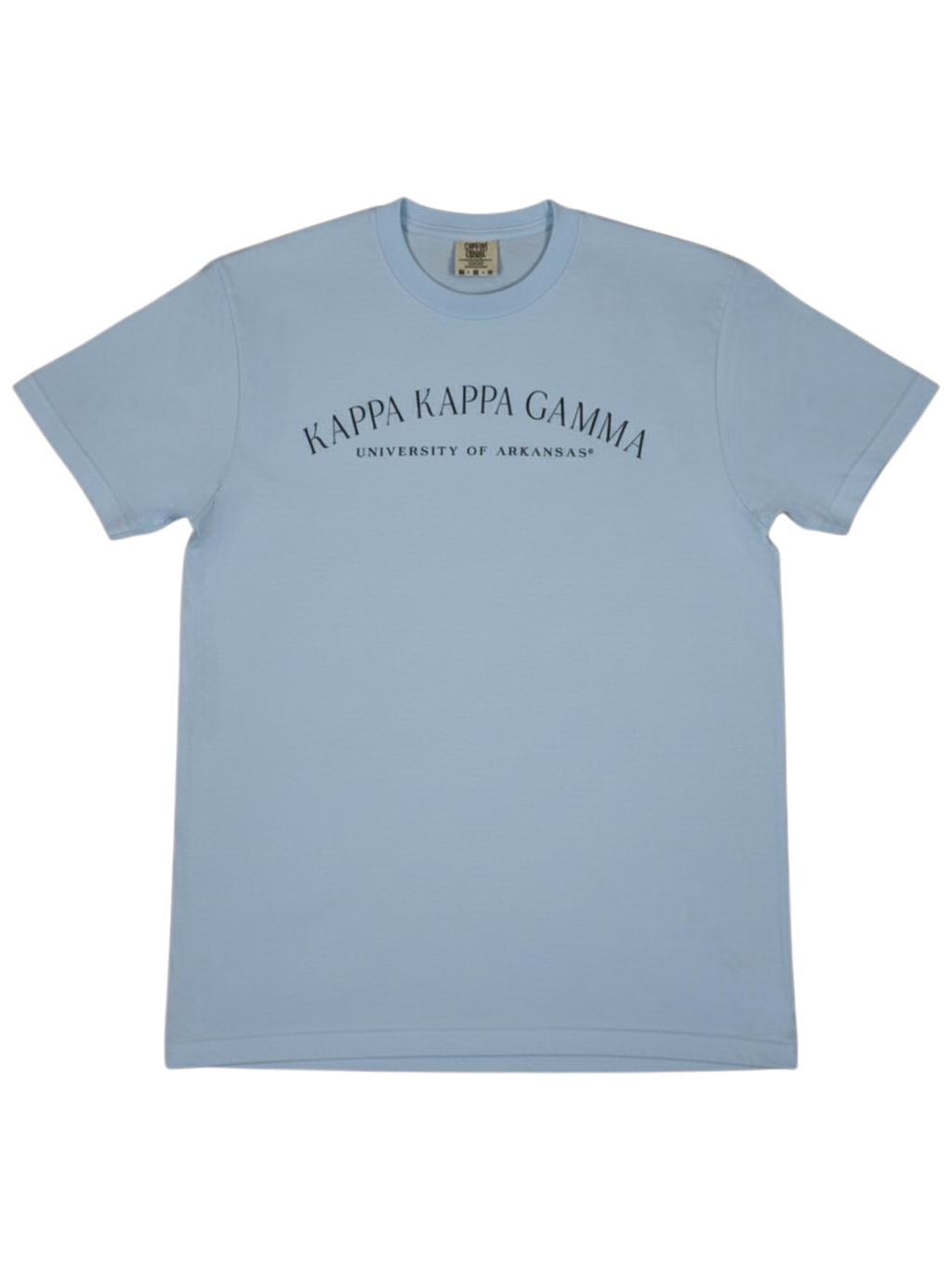 Kappa Kappa Gamma Arkansas House T-Shirt