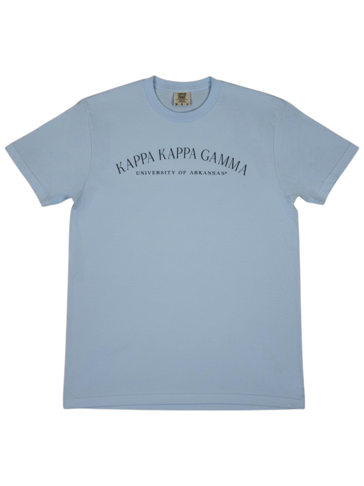 Kappa Kappa Gamma Arkansas House T-Shirt