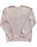 Delta Gamma Crest Crewneck