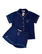 Sorority PJ Set