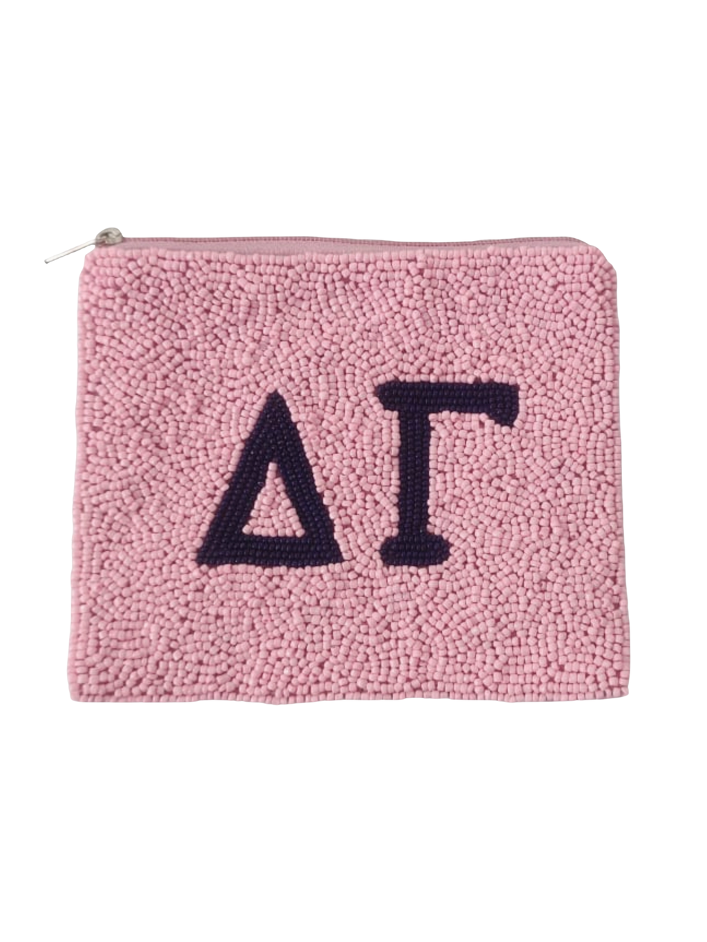 Sorority Beaded Wallet