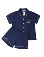 Sorority PJ Set