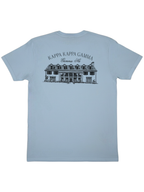 Kappa Kappa Gamma Arkansas House T-Shirt