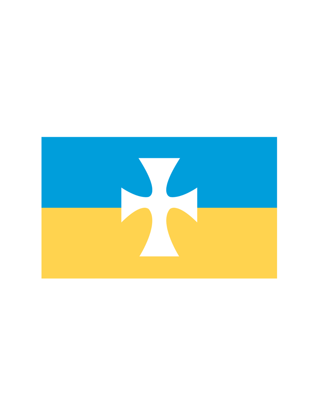 Fraternity Symbol Flag