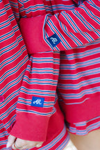 AR Patch Cardigan