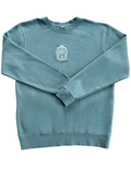 Kappa Delta Crest Crewneck